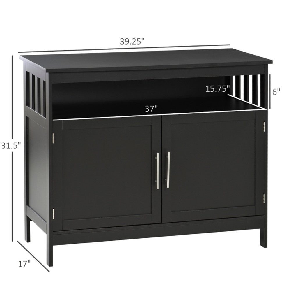Kitchen Sideboard/ Storage cabinet