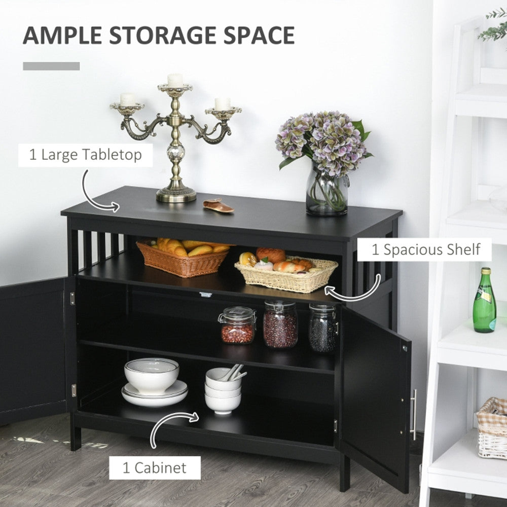 Kitchen Sideboard/ Storage cabinet