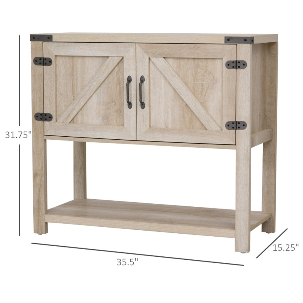 Kitchen Sideboard/ Storage cabinet/Coffee Bar Cabinet