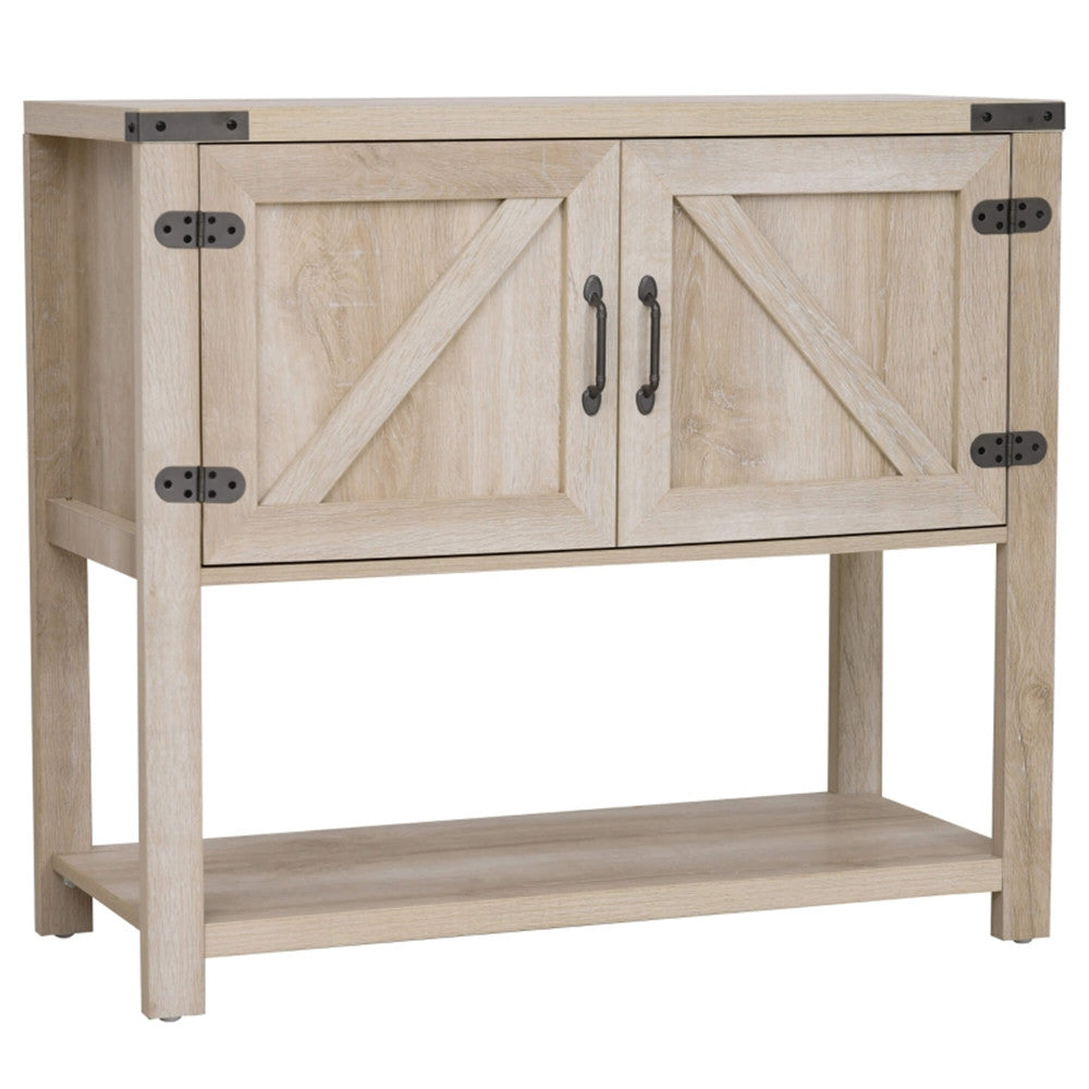 Kitchen Sideboard/ Storage cabinet/Coffee Bar Cabinet